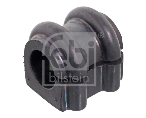 Mounting, stabiliser bar
